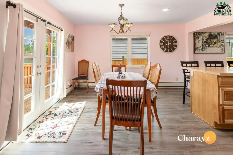 799 EIGHTH AVENUE, Fairbanks, AK 99701 - #3