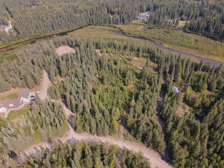 2796/2806 GARNET DRIVE, North Pole, AK 99705 - #2