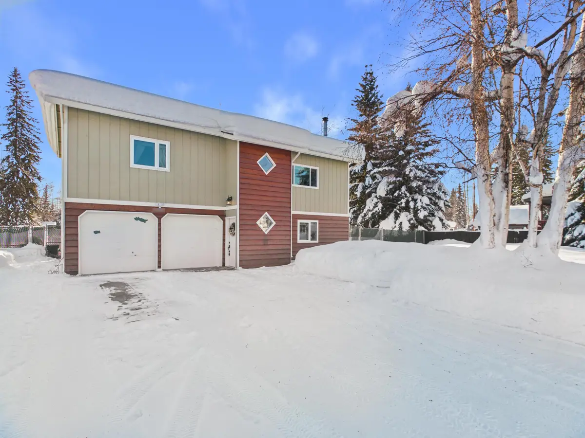 4359 BISHOP CIRCLE, Fairbanks, AK 99709 - #1