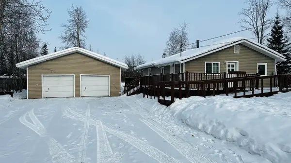 363 PARK WAY DRIVE, North Pole, AK 99705