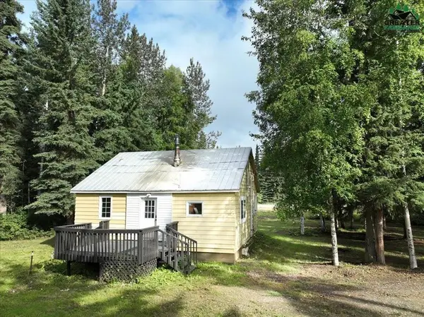 2989 AMANDA LOOP, NORTH POLE, AK 99705