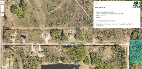 NHN CRAZY FRANK STREET #Lot 2A, Block C, North Pole, AK 99705