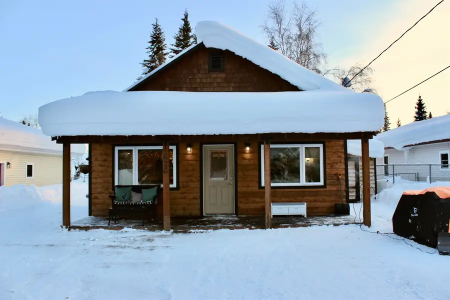 1625 WILLOW STREET, Fairbanks, AK 99709 - #2