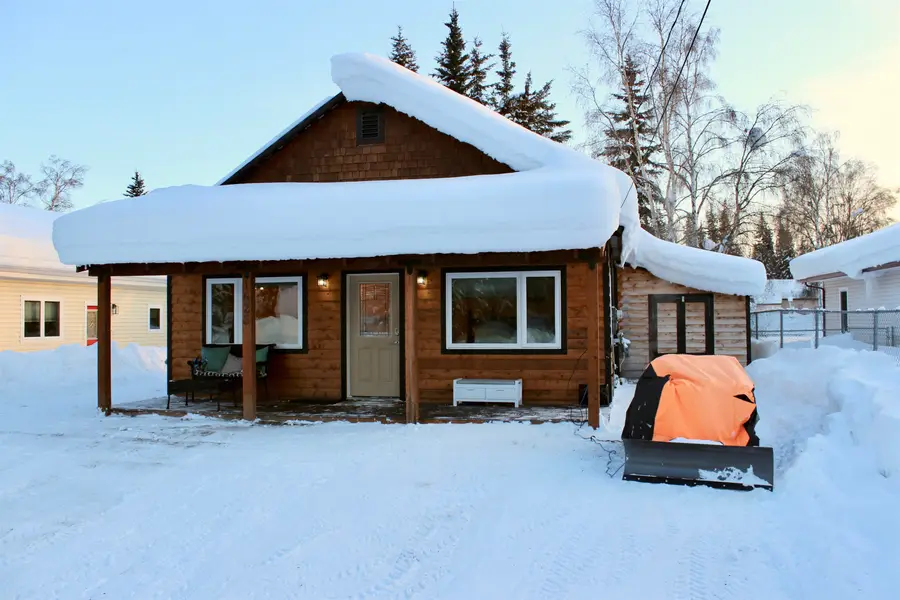 1625 WILLOW STREET, Fairbanks, AK 99709 - #3