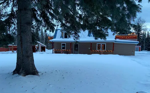 4973 SPRUCE DRIVE, Delta Junction, AK 99737