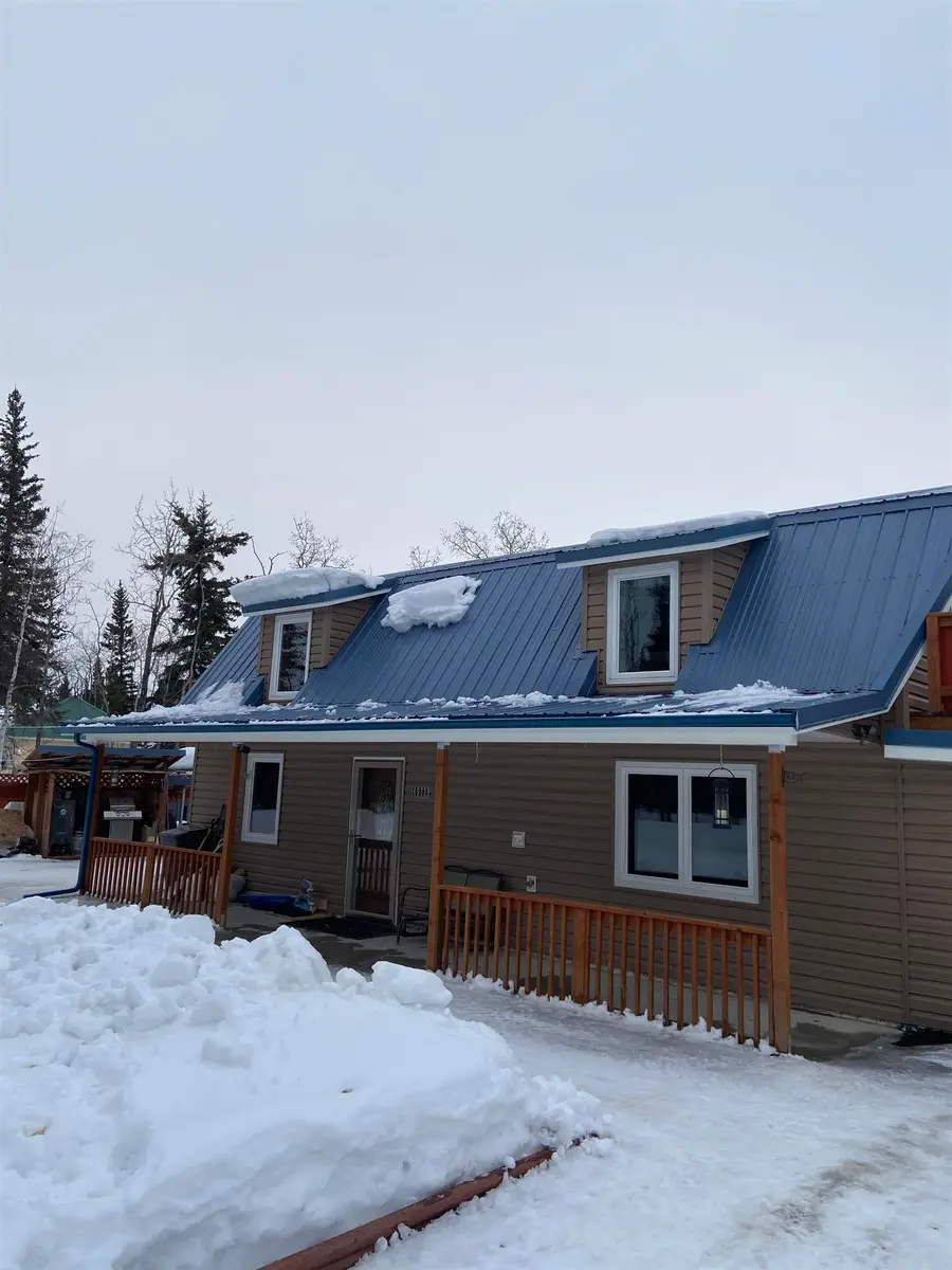 4973 SPRUCE DRIVE, Delta Junction, AK 99737 - #2