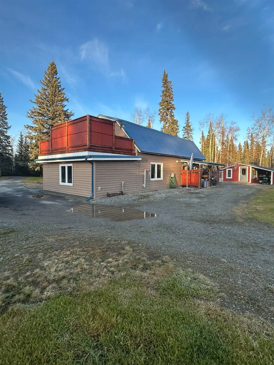 4973 SPRUCE DRIVE, Delta Junction, AK 99737 - #3