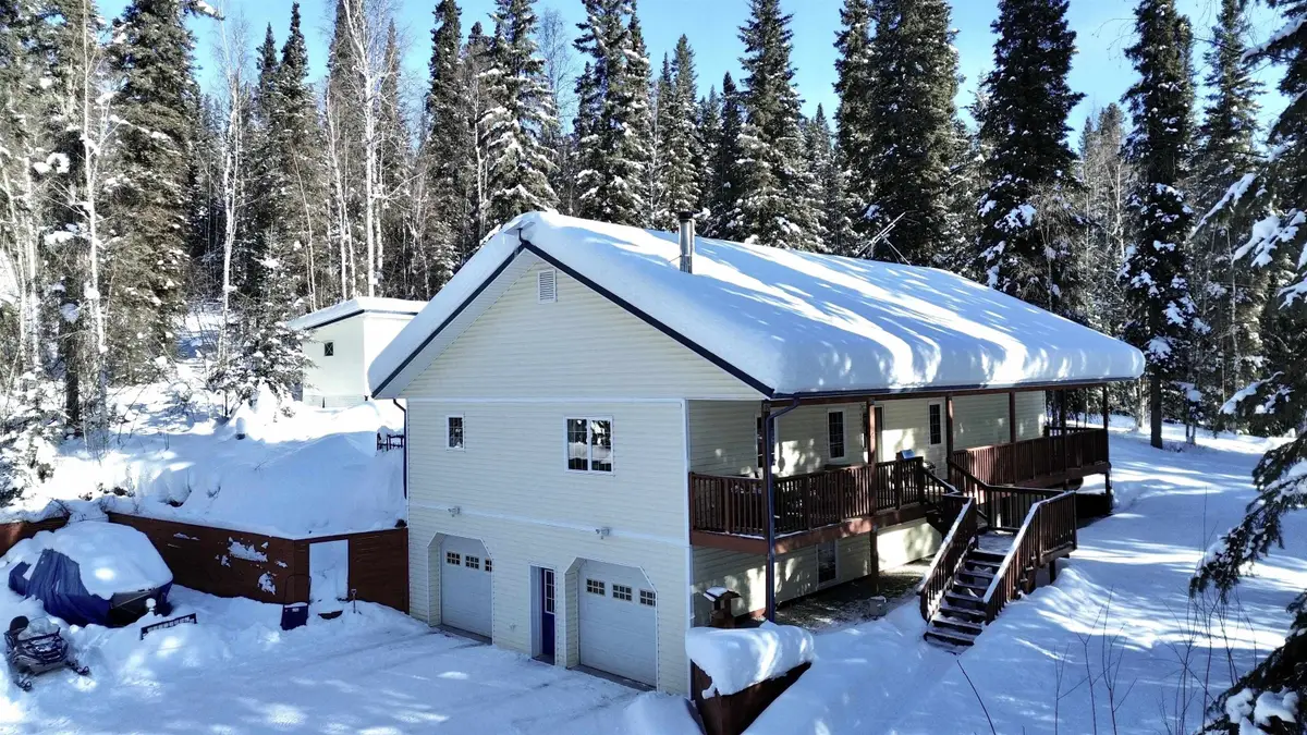 636 O'LEARY ROAD, Fairbanks, AK 99712 - #1