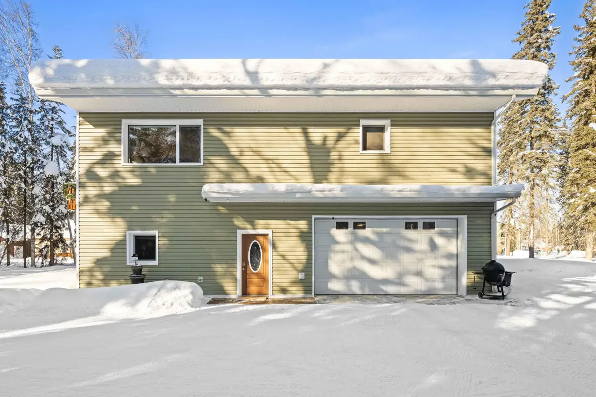 1200 SHANE COURT, North Pole, AK 99705 - #1