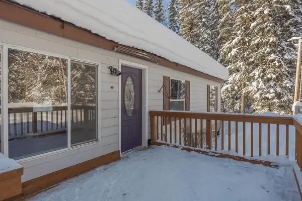 8287 STARKEYVILLE LANE, Salcha, AK 99714