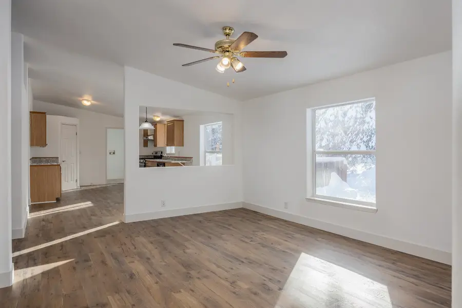 8287 STARKEYVILLE LANE, Salcha, AK 99714 - #3