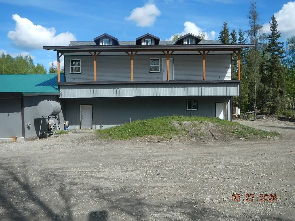 1250 AZTEC ROAD, North Pole, AK 99705 - #1