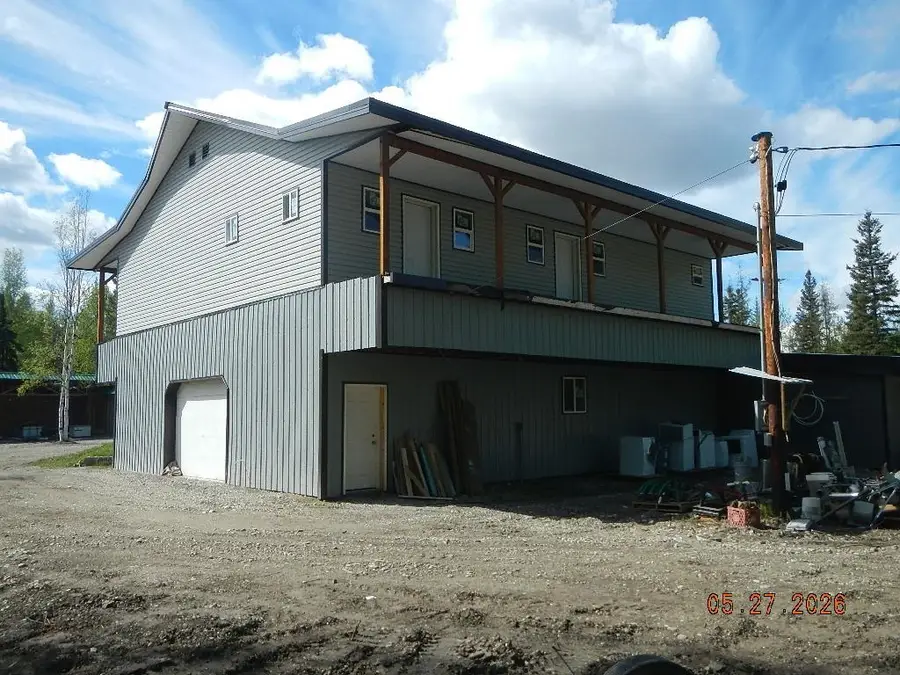 1250 AZTEC ROAD, North Pole, AK 99705 - #2