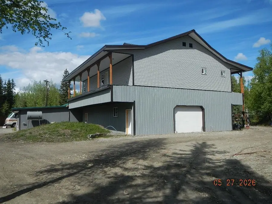 1250 AZTEC ROAD, North Pole, AK 99705 - #3