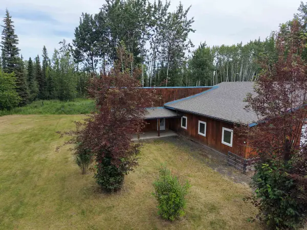 3870 PETER HAWK AVENUE, North Pole, AK 99705