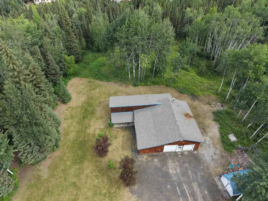3870 PETER HAWK AVENUE, North Pole, AK 99705 - #2