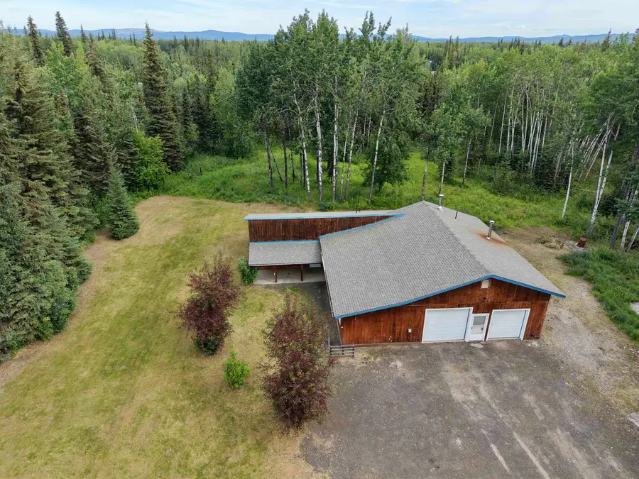 3870 PETER HAWK AVENUE, North Pole, AK 99705 - #3