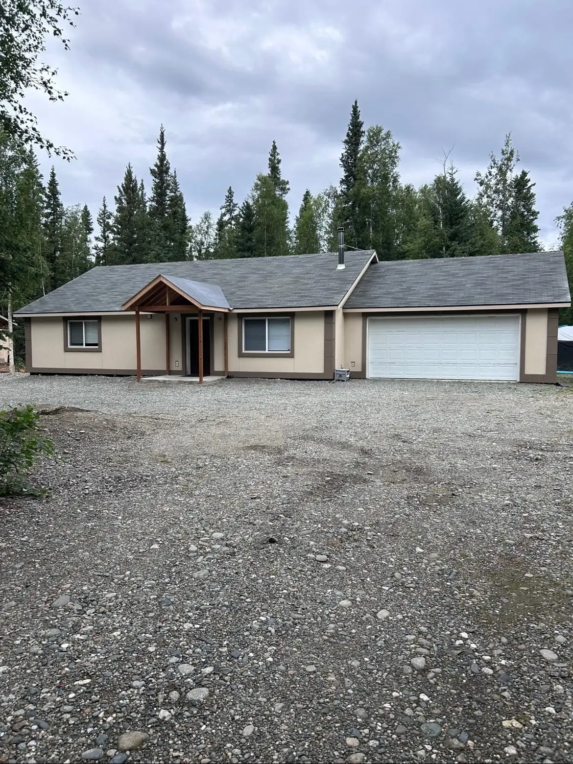 3818 SLATE AVE, Delta Junction, AK 99737 - #1