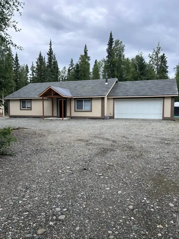 3818 SLATE AVE, Delta Junction, AK 99737