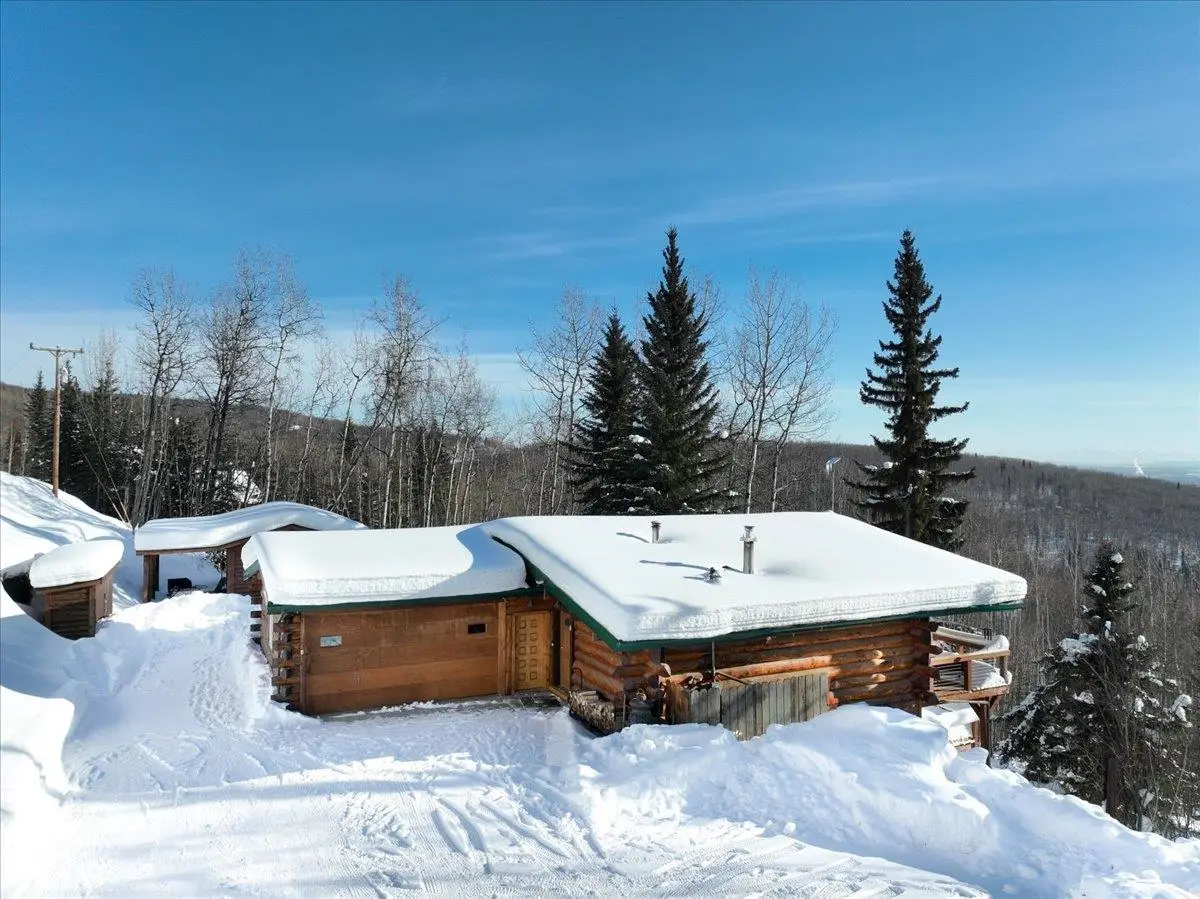 735 ASPEN HEIGHTS DRIVE, Fairbanks, AK 99712 - #1