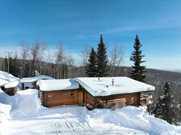 735 ASPEN HEIGHTS DRIVE, Fairbanks, AK 99712