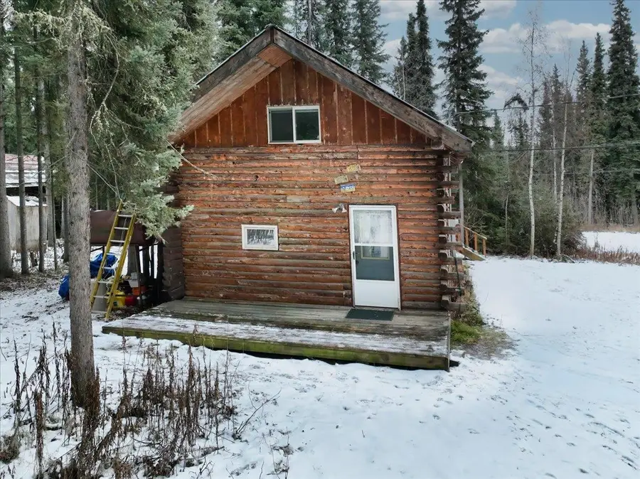 2618 WECOTA DRIVE, Fairbanks, AK 99709 - #2