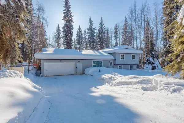 883 RIDGE LOOP ROAD, North Pole, AK 99705