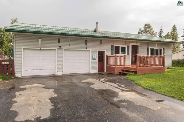 2007 CENTRAL AVENUE, Fairbanks, AK 99709