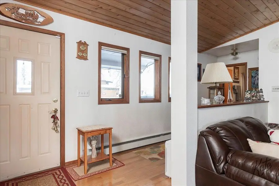 909 PARK DRIVE, Fairbanks, AK 99709 - #3