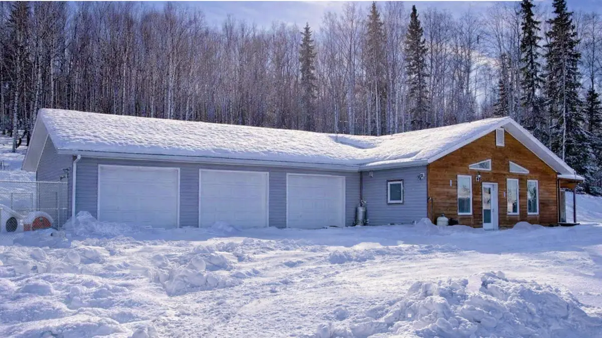 999 CHAD STREET, Fairbanks, AK 99712 - #1