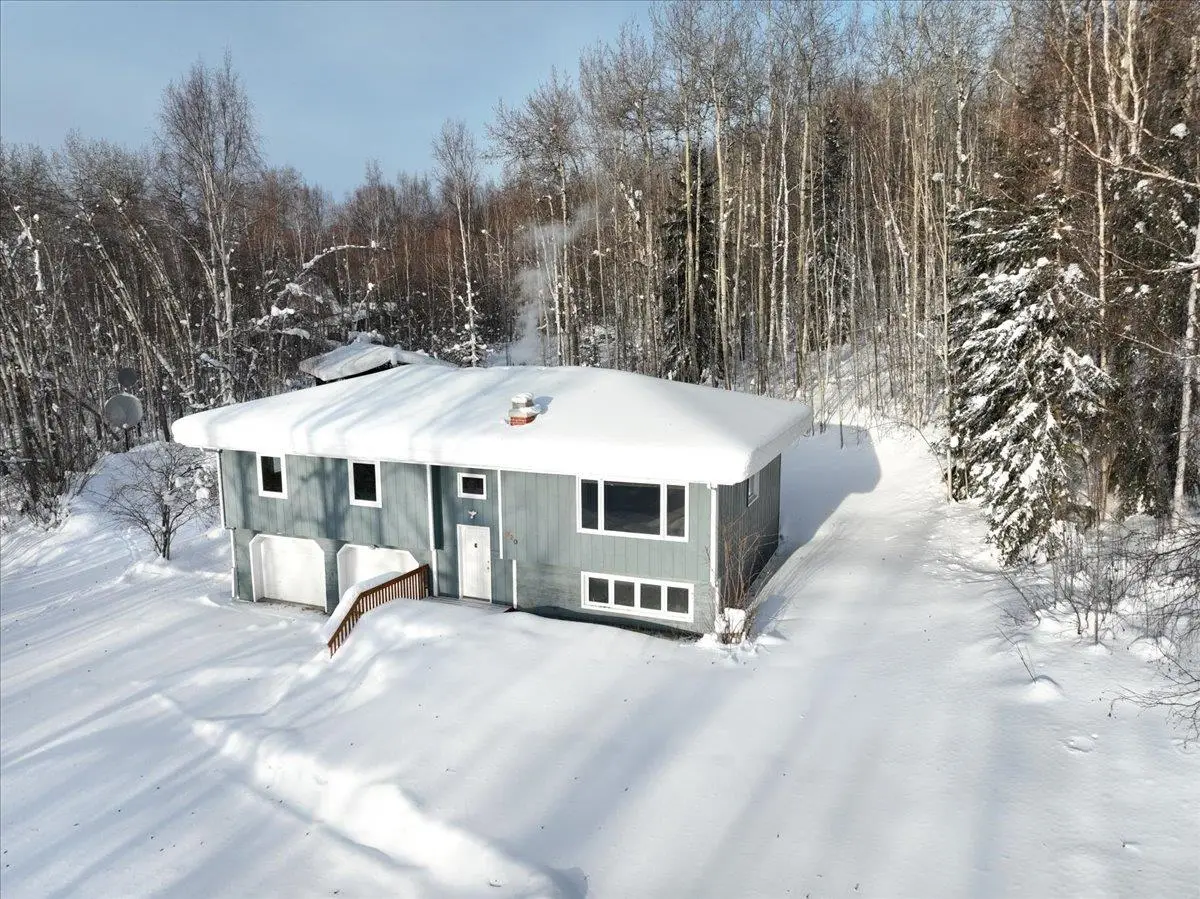 620 CAMBRIDGE DRIVE, Fairbanks, AK 99709 - #1