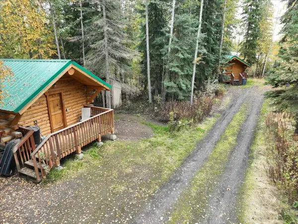 1793 INIAKUK AVENUE, Fairbanks, AK 99709