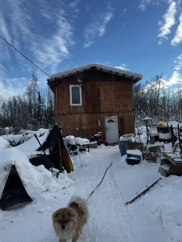 1344 GIANNAS COURT, North Pole, AK 99705