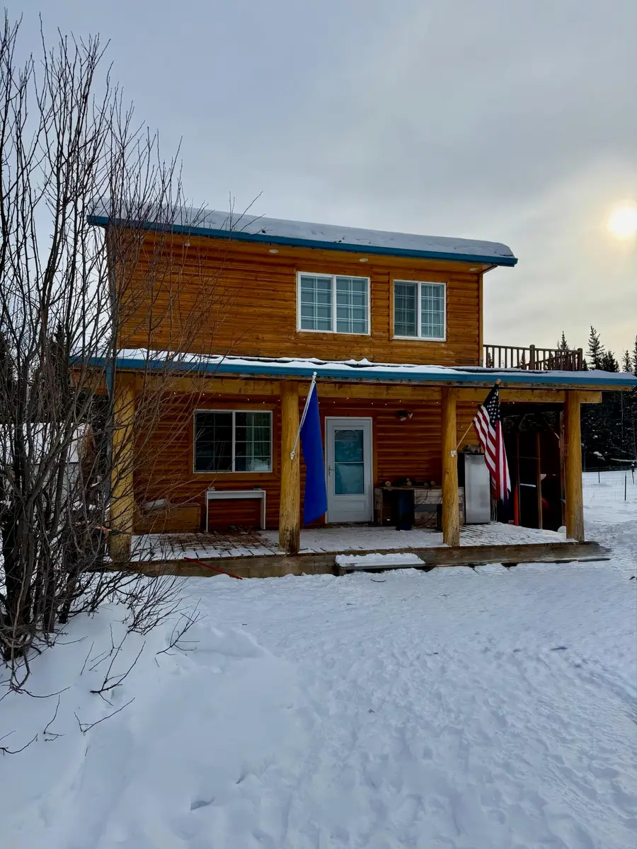 2249 DICKSON ROAD, Delta Junction, AK 99737 - #3