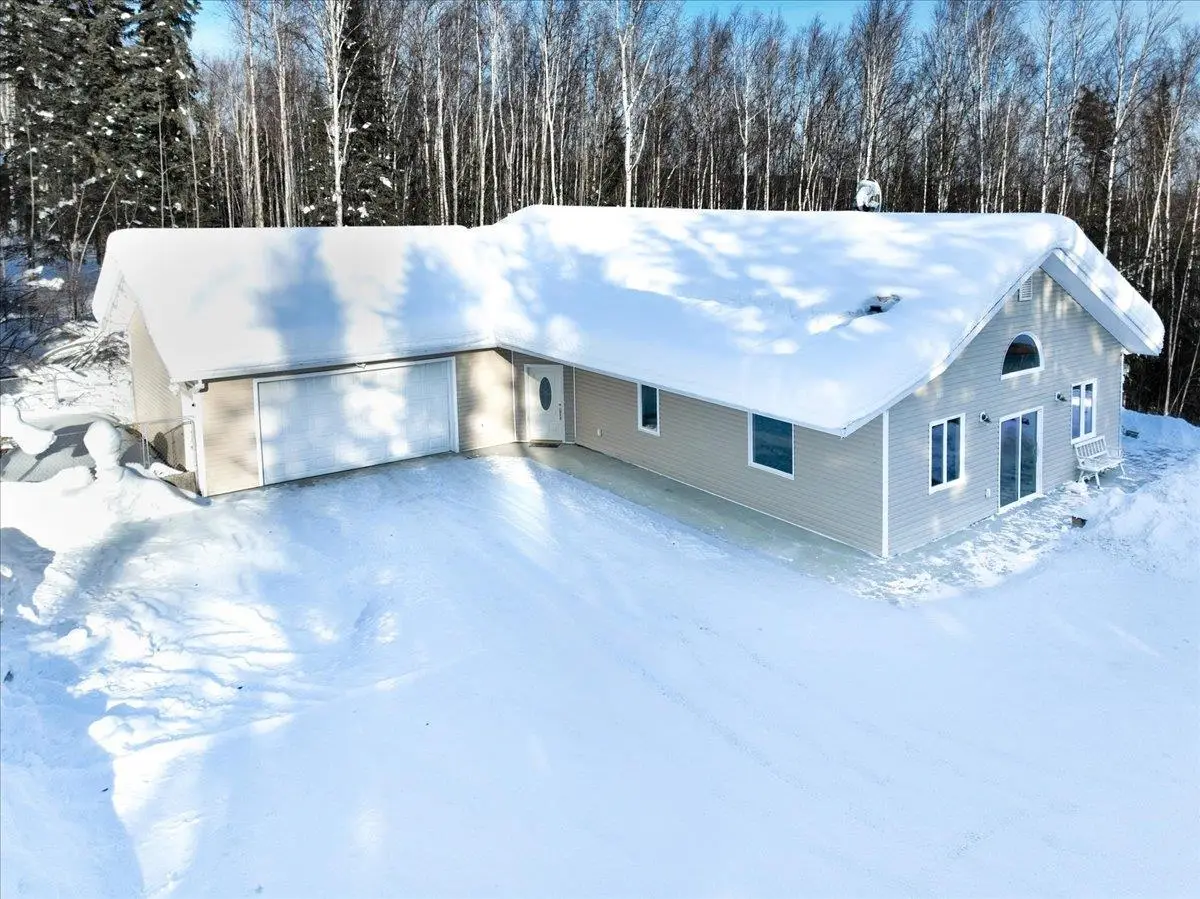 1080 TYROL STREET, Fairbanks, AK 99712 - #1