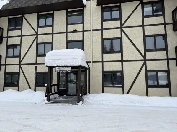 15 FAREWELL AVENUE #Unit 103, Fairbanks, AK 99701