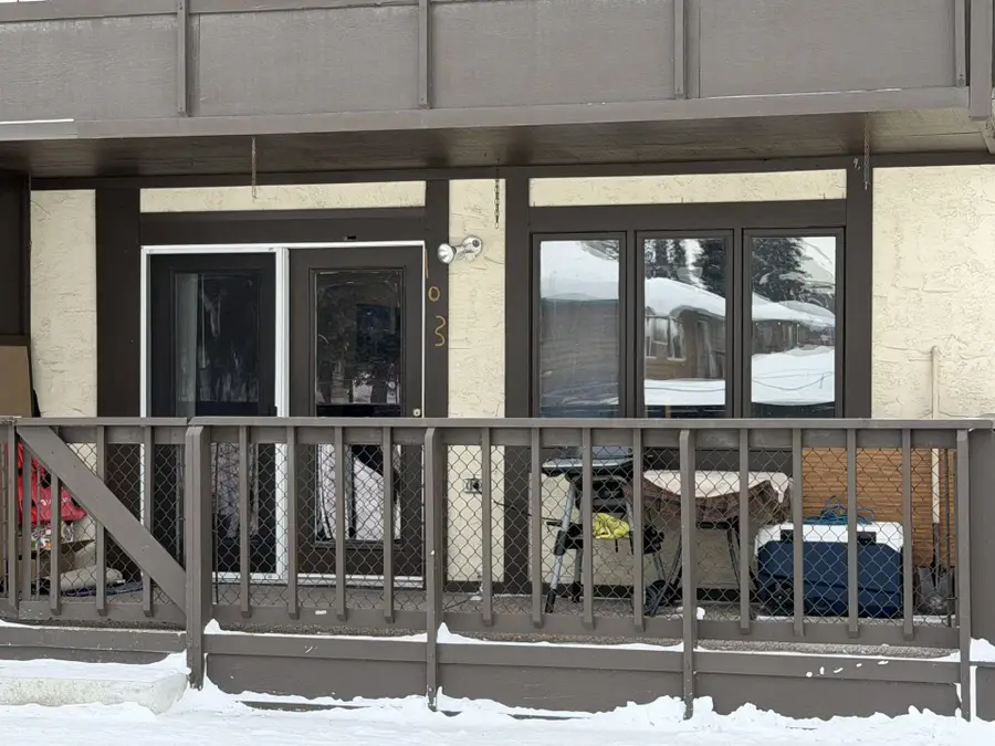 15 FAREWELL AVENUE #Unit 103, Fairbanks, AK 99701 - #3