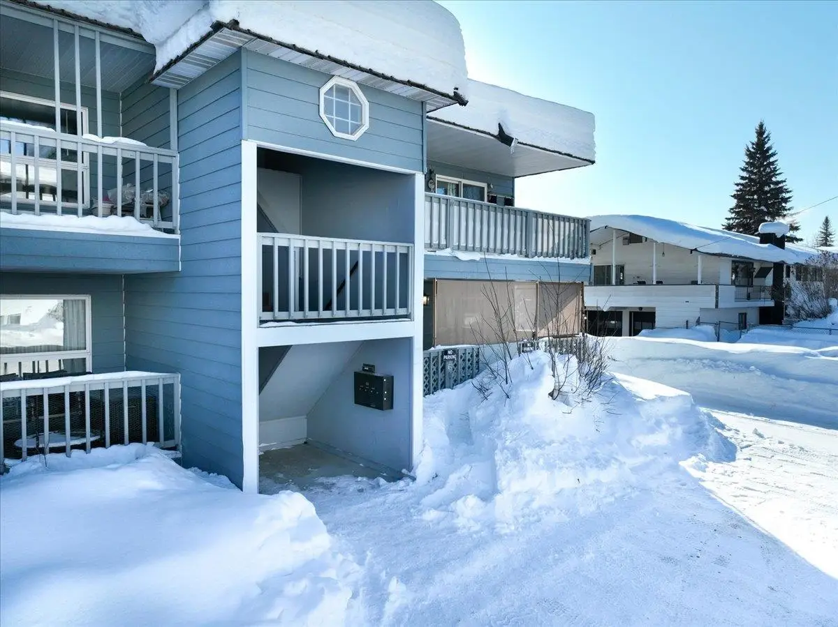 1601 MARIKA ROAD, Fairbanks, AK 99701 - #1