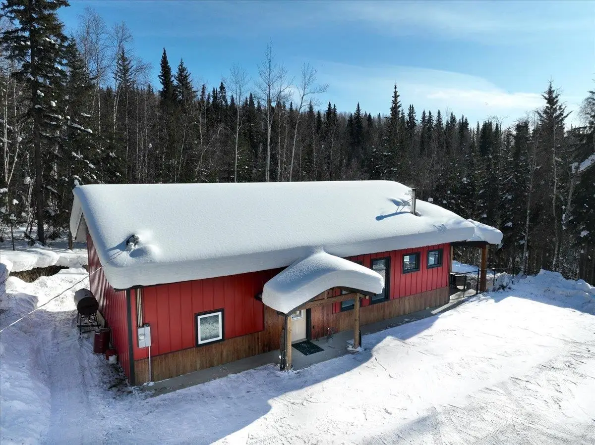 3403 JACKSON HOLE ROAD, Fairbanks, AK 99709 - #1