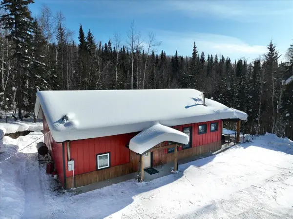 3403 JACKSON HOLE ROAD, Fairbanks, AK 99709