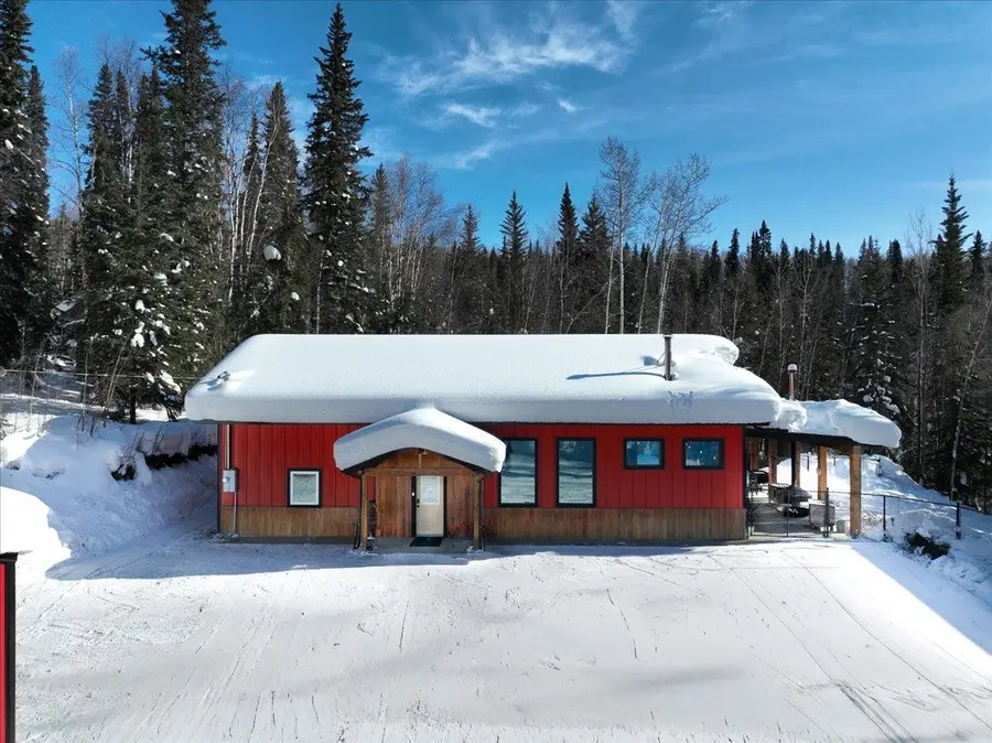 3403 JACKSON HOLE ROAD, Fairbanks, AK 99709 - #2