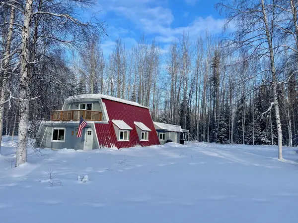 3399 VENUS DRIVE, North Pole, AK 99705