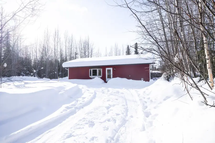 3011 VFW STREET, North Pole, AK 99705 - #2