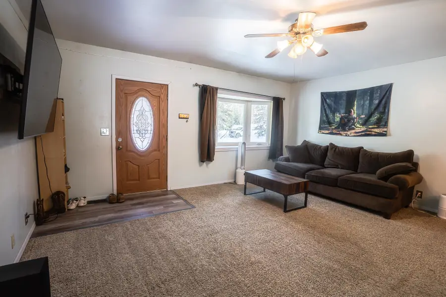 3011 VFW STREET, North Pole, AK 99705 - #3