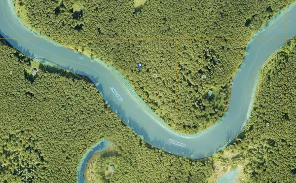 Lot 11 Woodwind CHENA RIVER, North Pole, AK 99705