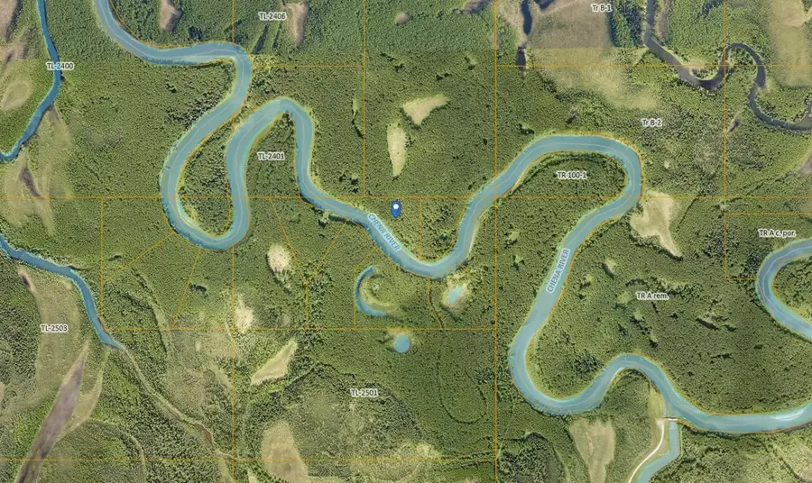 Lot 11 Woodwind CHENA RIVER, North Pole, AK 99705 - #2