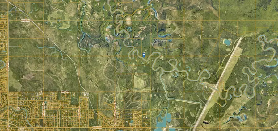 Lot 11 Woodwind CHENA RIVER, North Pole, AK 99705 - #3