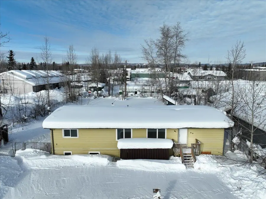 816 29TH AVENUE, Fairbanks, AK 99701 - #2