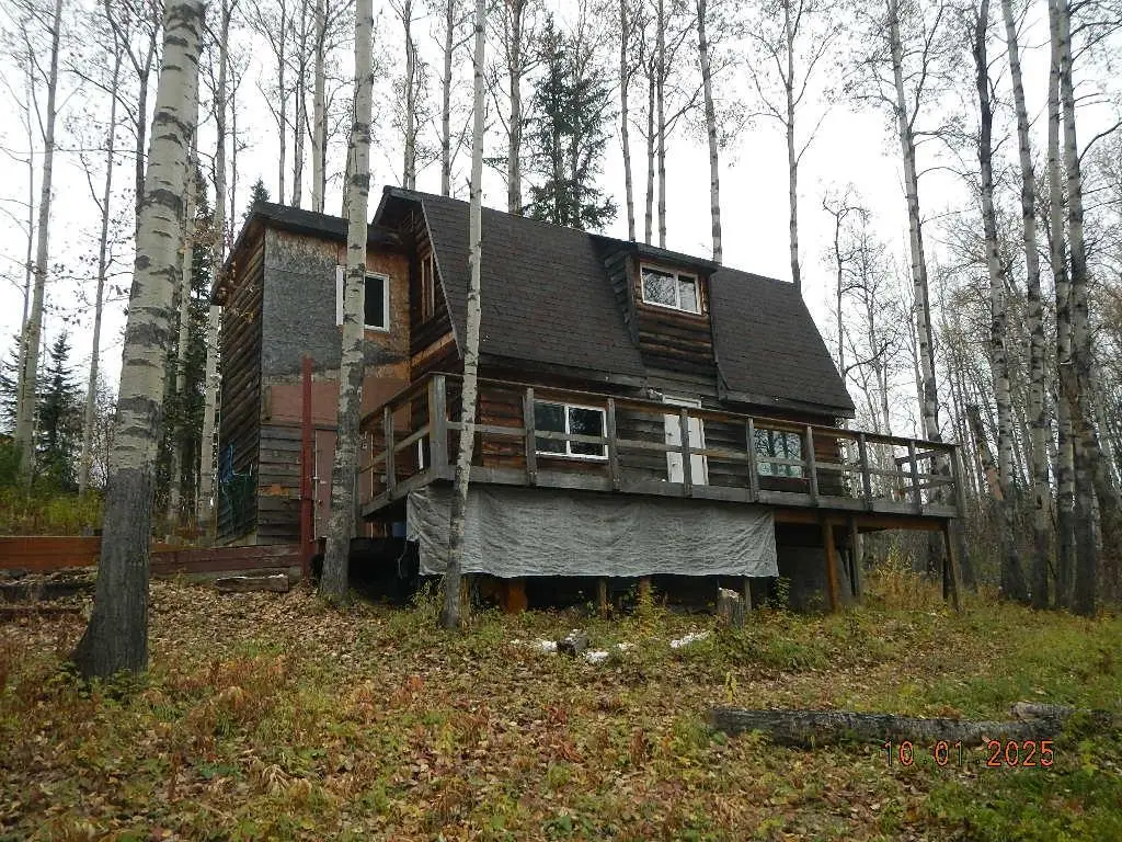 4145 OLD WOOD ROAD, Fairbanks, AK 99709 - #1