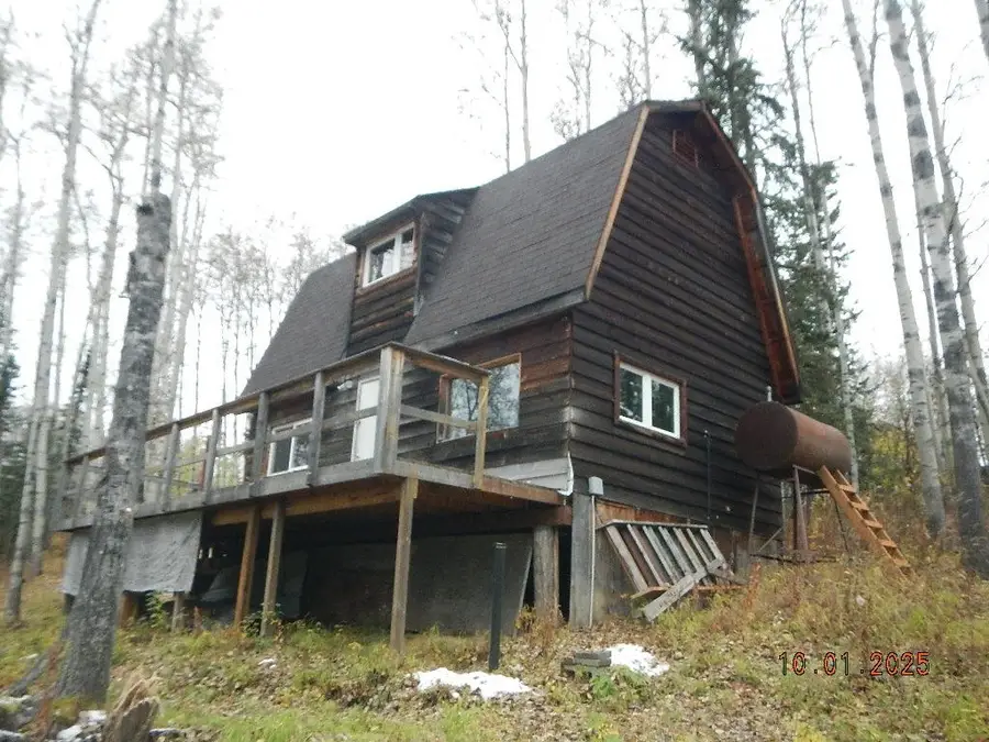 4145 OLD WOOD ROAD, Fairbanks, AK 99709 - #2